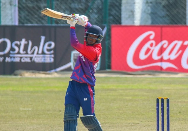 Youngest Players to Score a T20 Century