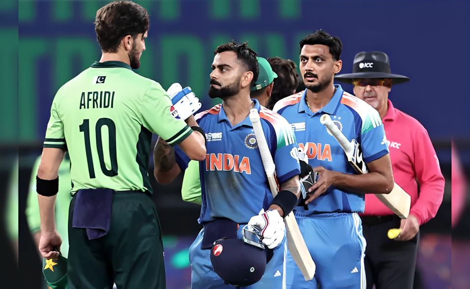 No More India-Pakistan Bilateral Series