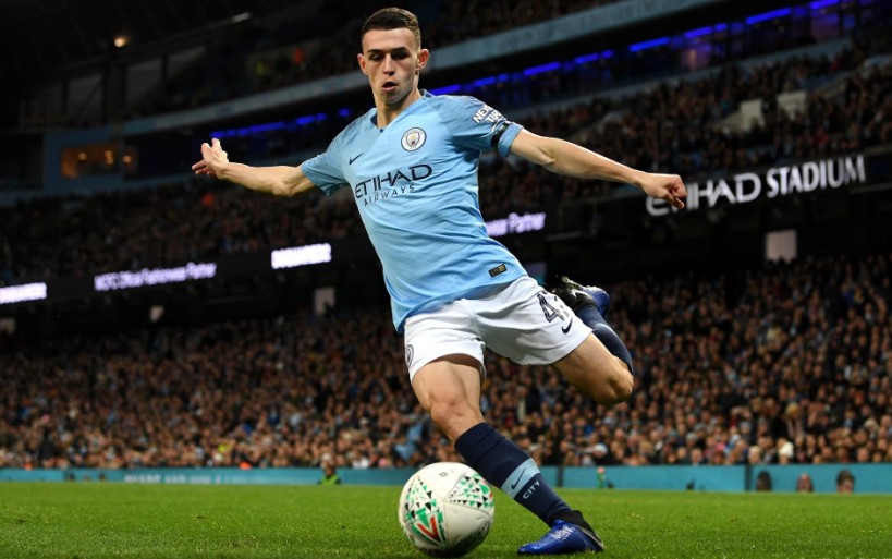 best players in Premier League 2025