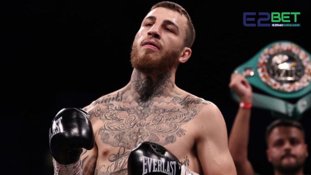 Sam Eggington