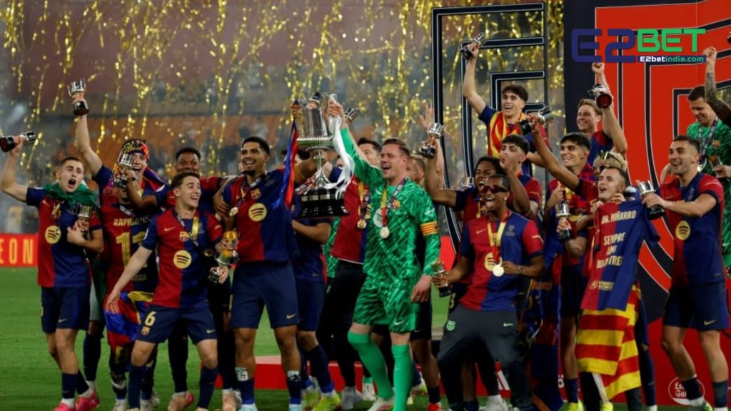 Copa del Rey