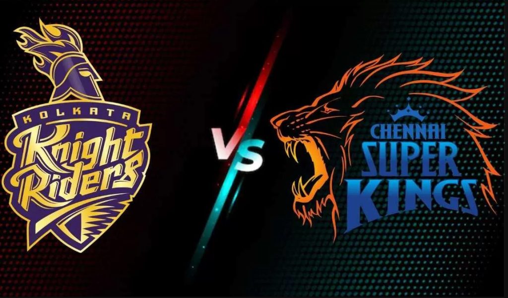 CSK vs KKR