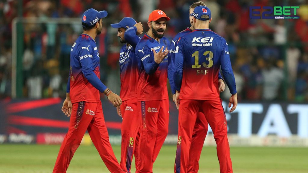 RCB