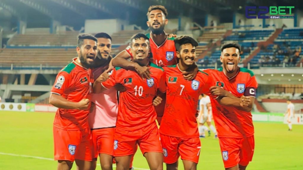 Bangladesh
