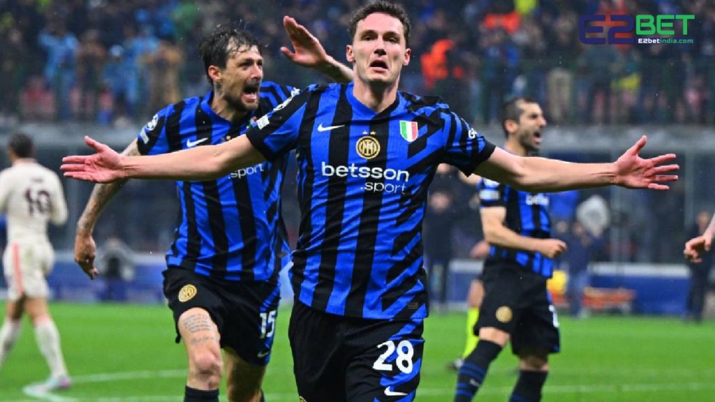 Inter Milan
