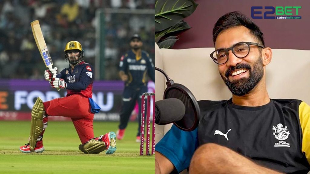 Dinesh Karthik