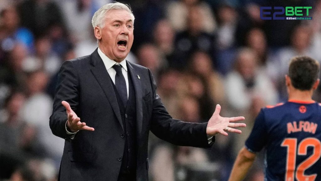 Ancelotti