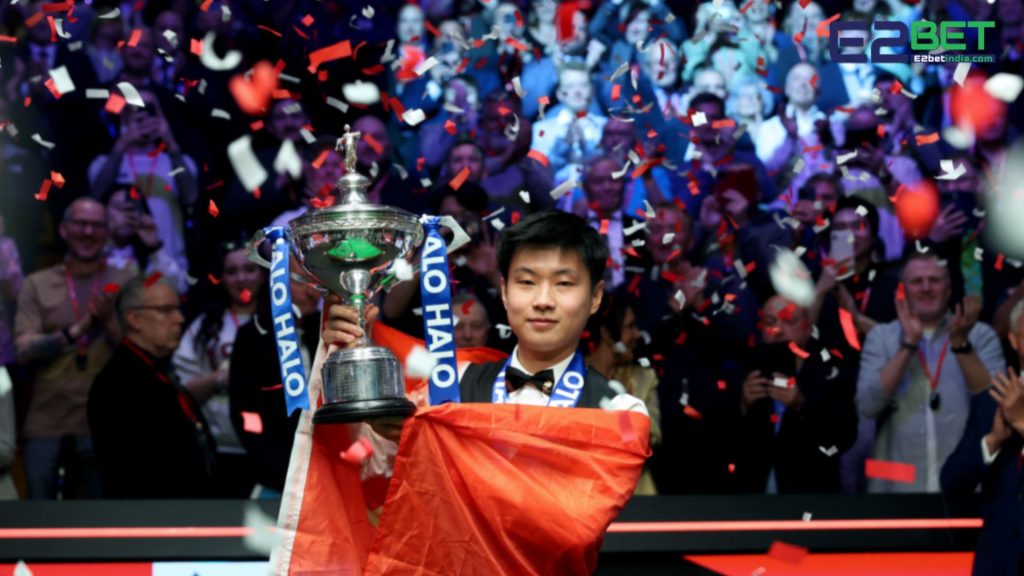 Zhao Xintong