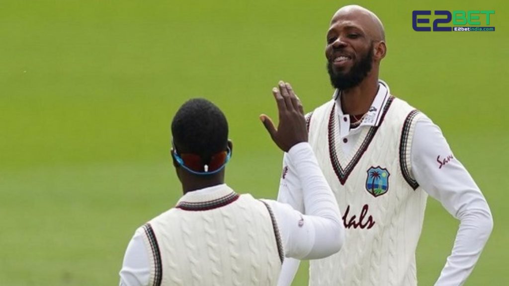 West Indies