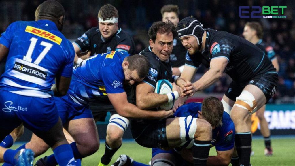 Stormers