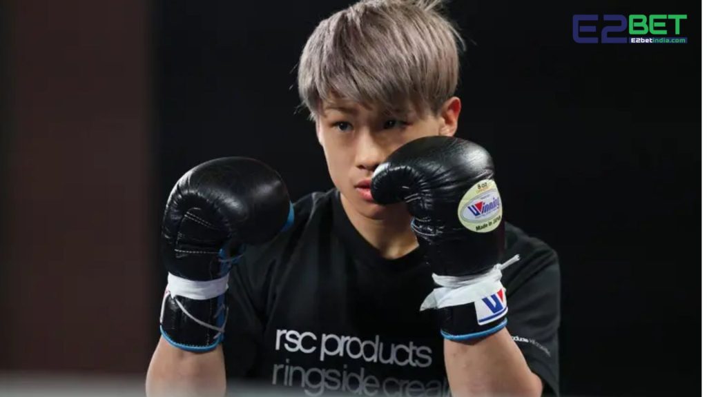 Reito Tsutsumi