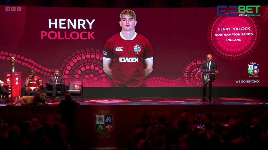 Henry Pollock