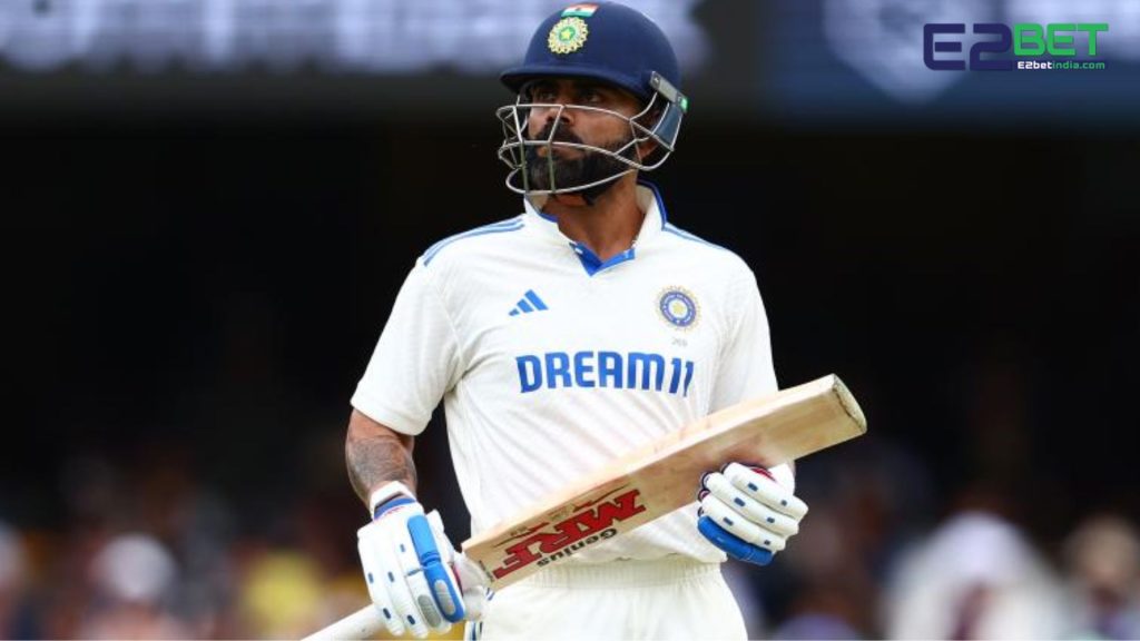 Kohli
