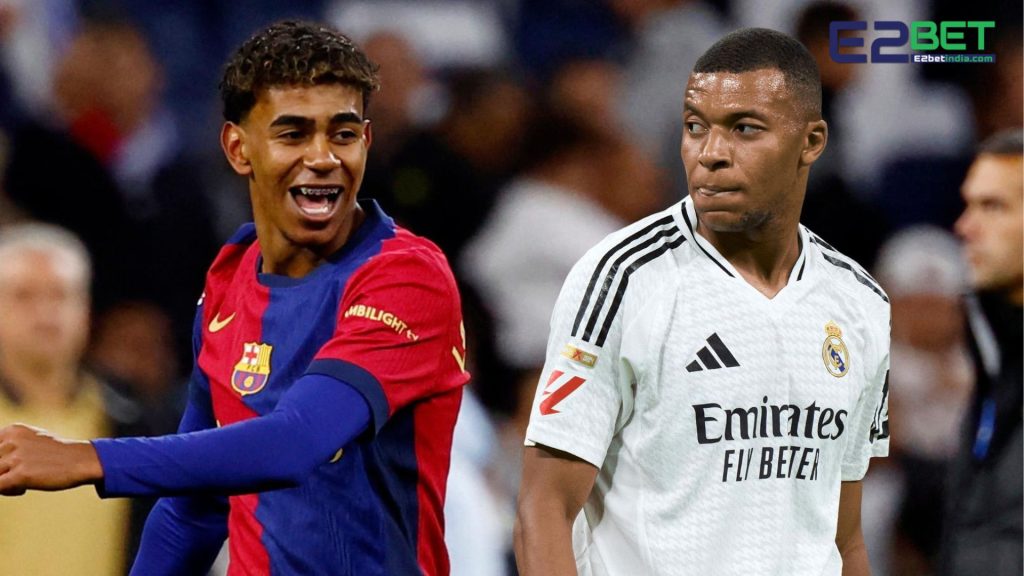 Mbappe