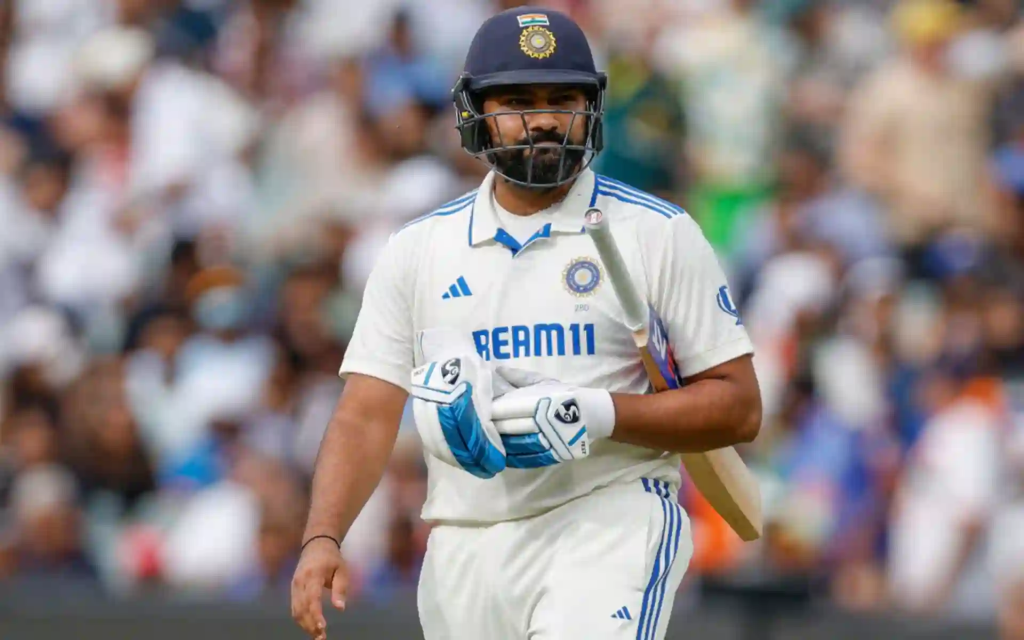 Kohli