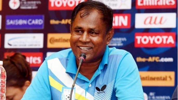Bangladesh