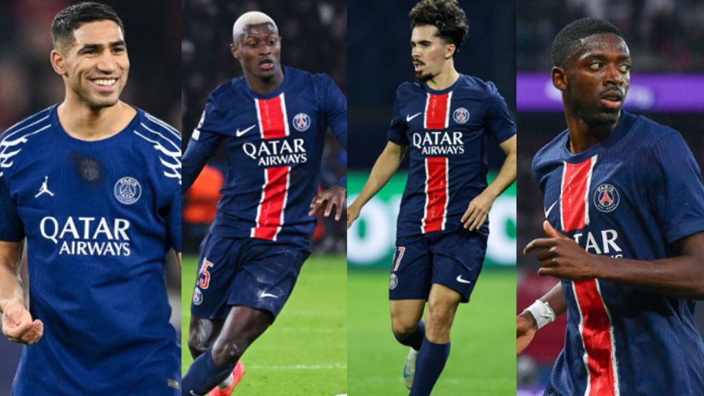 Mbappe