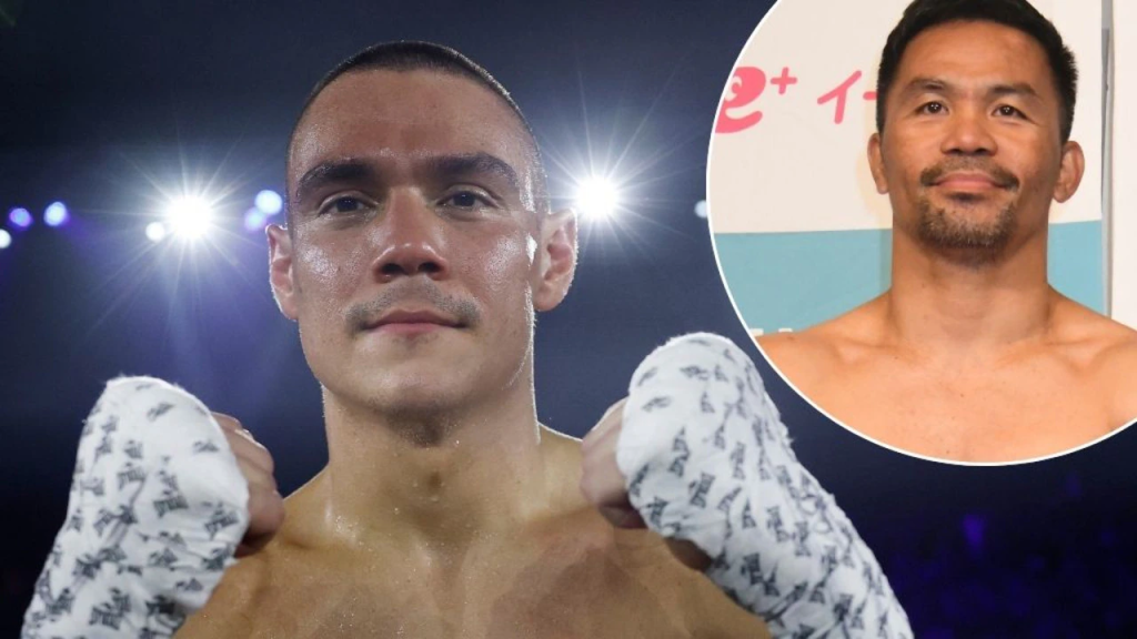 Fundora vs Tszyu 2