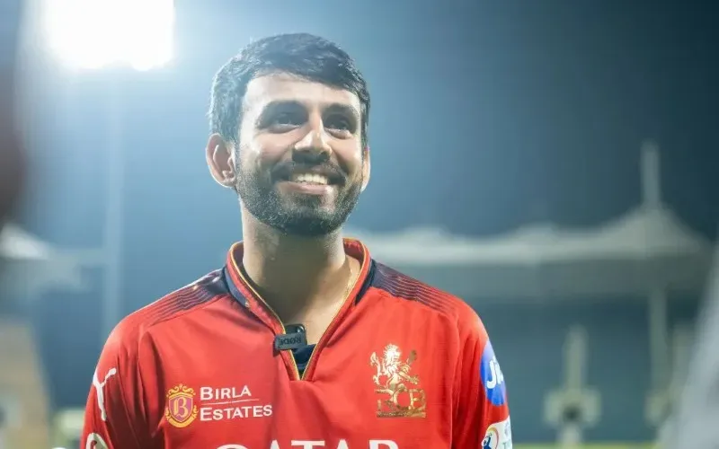 RCB