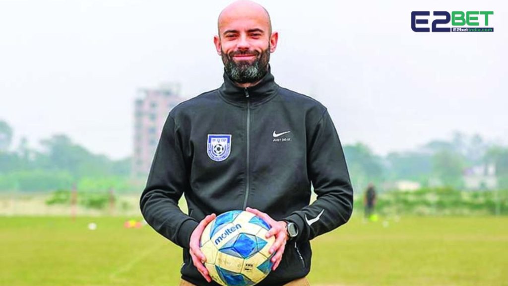 Javier Cabrera