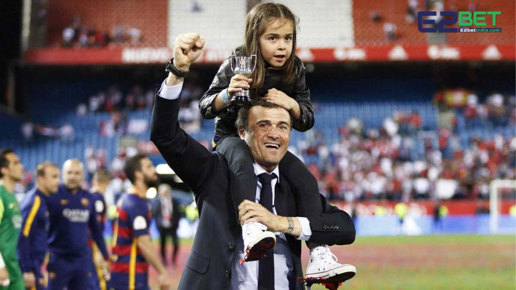 Enrique