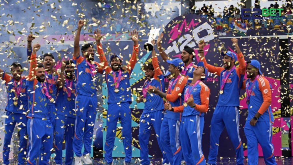 India