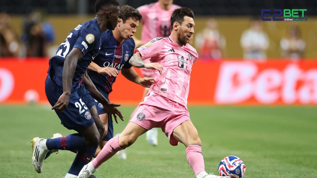 PSG