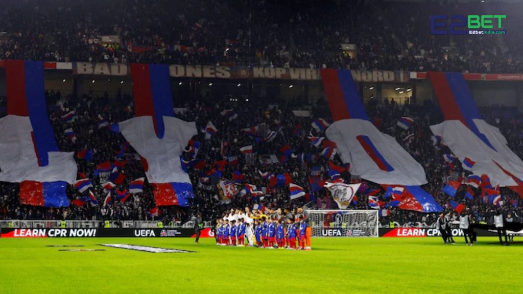 Lyon