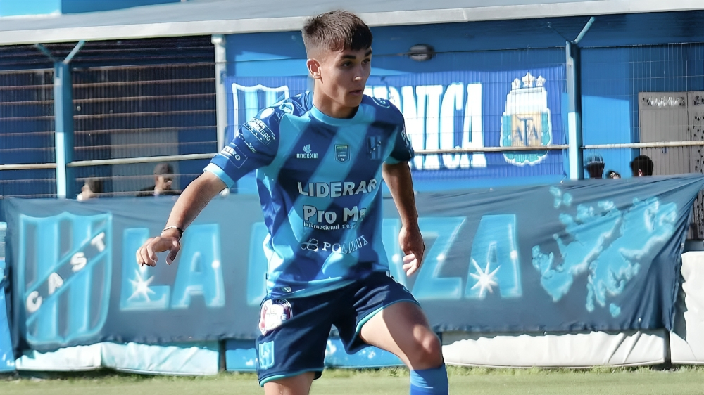 Camilo Nuñez