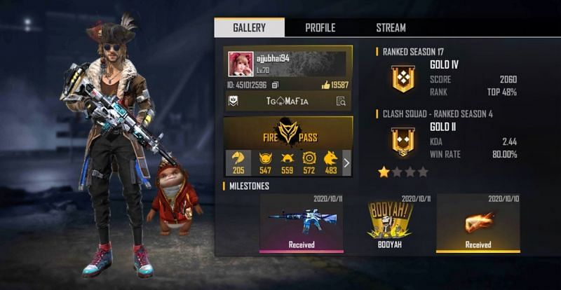 Free Fire