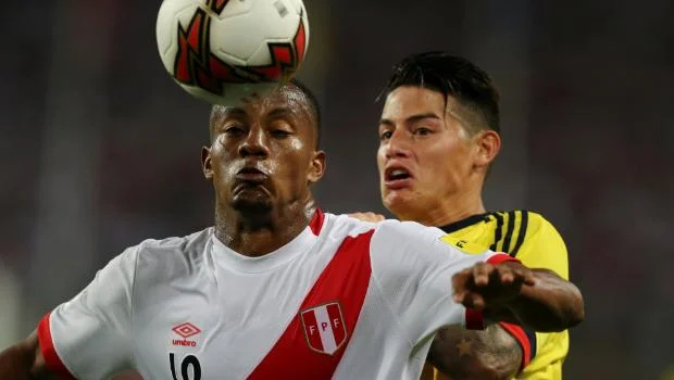 Colombia