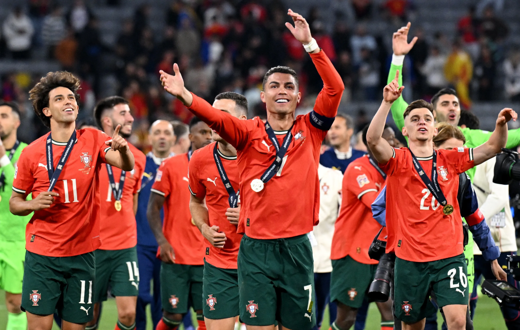 Portugal