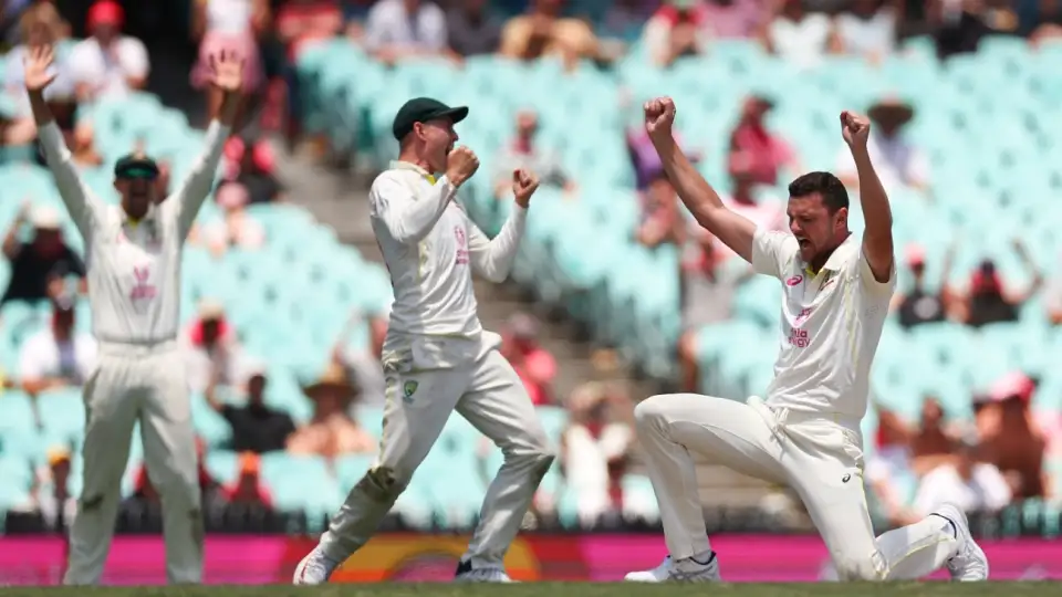 Nathan Lyon