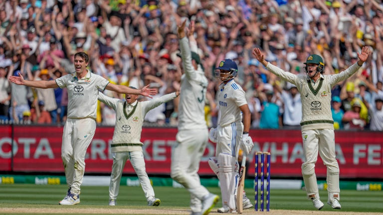 Nathan Lyon