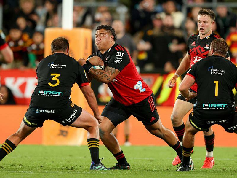 Tamaiti Williams