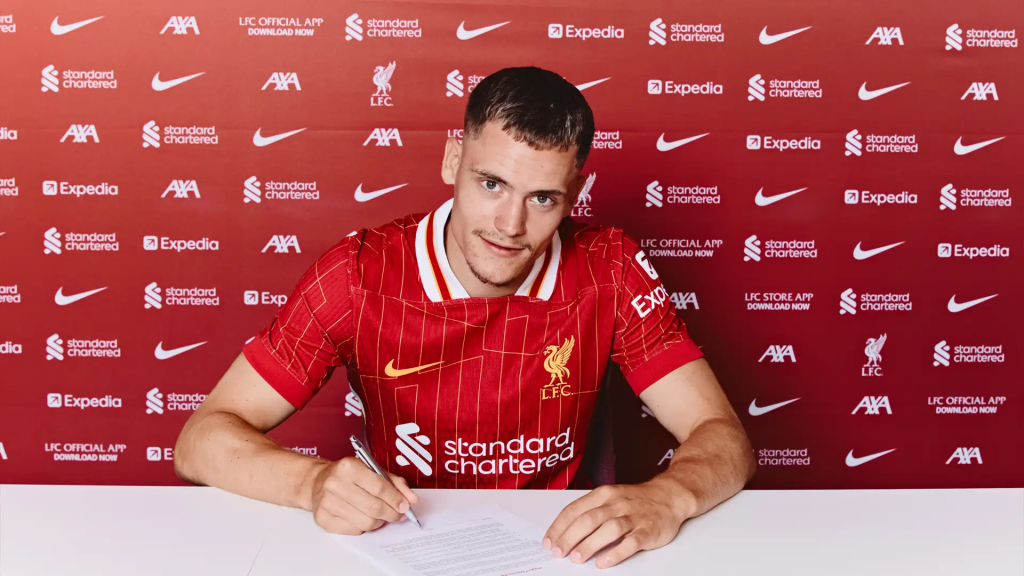 Liverpool