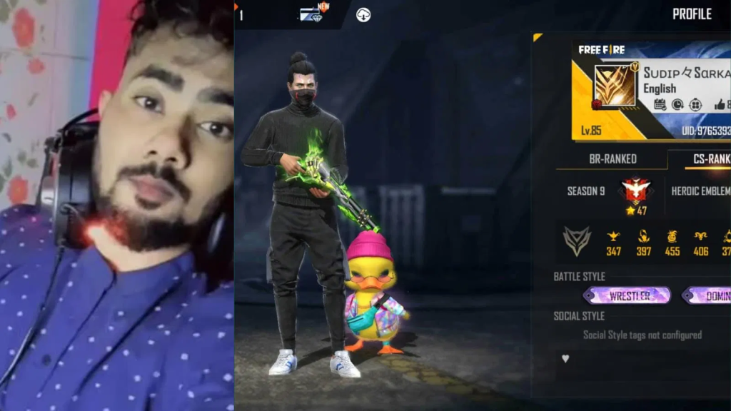 Free Fire