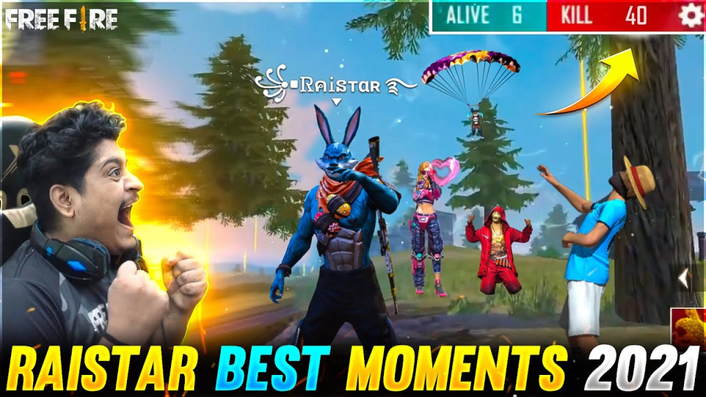 Free Fire