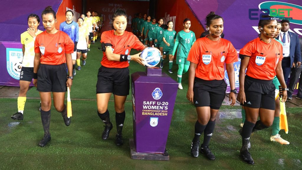 SAFF U-20