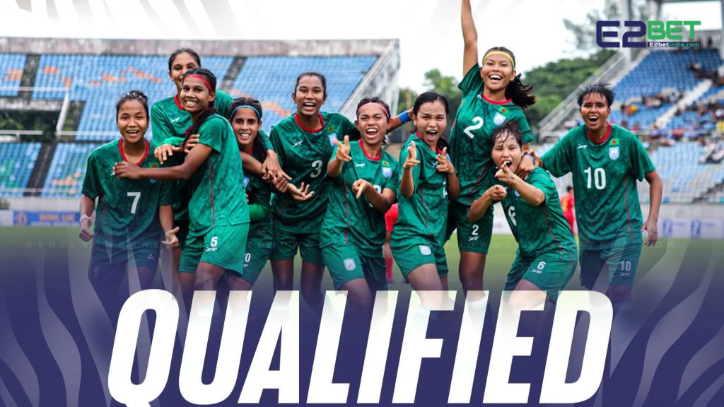 Bangladesh Women
