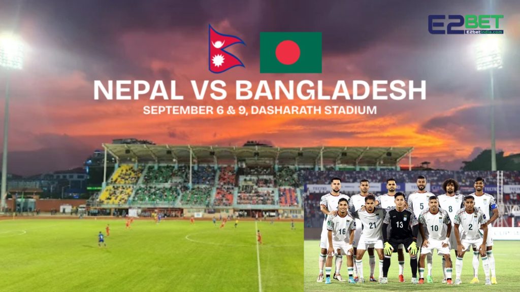 Bangladesh