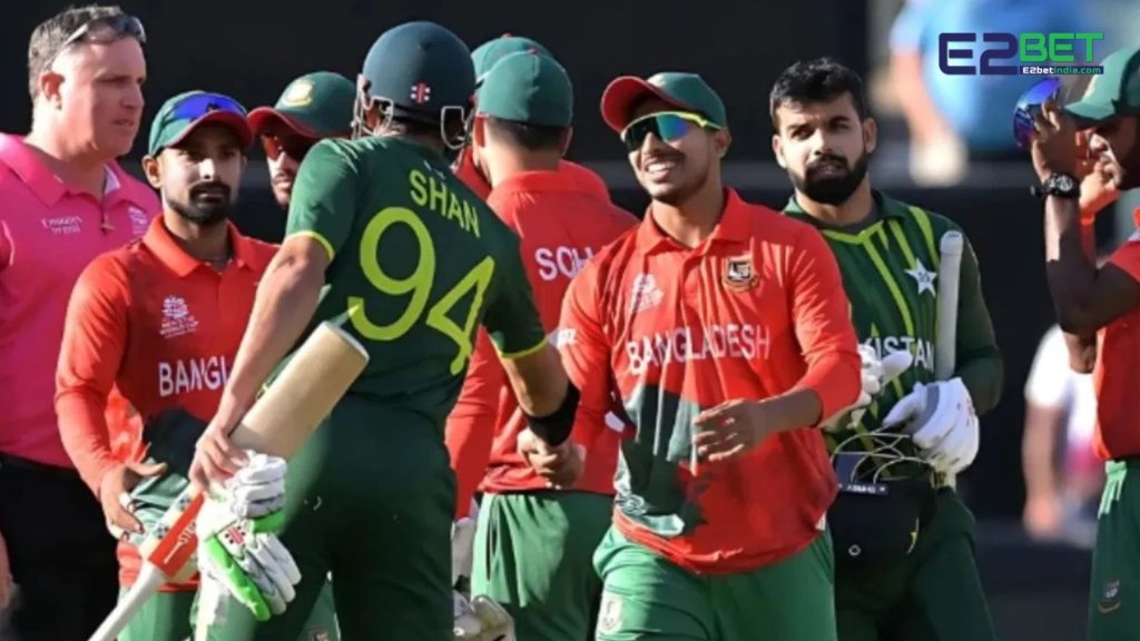 Bangladesh