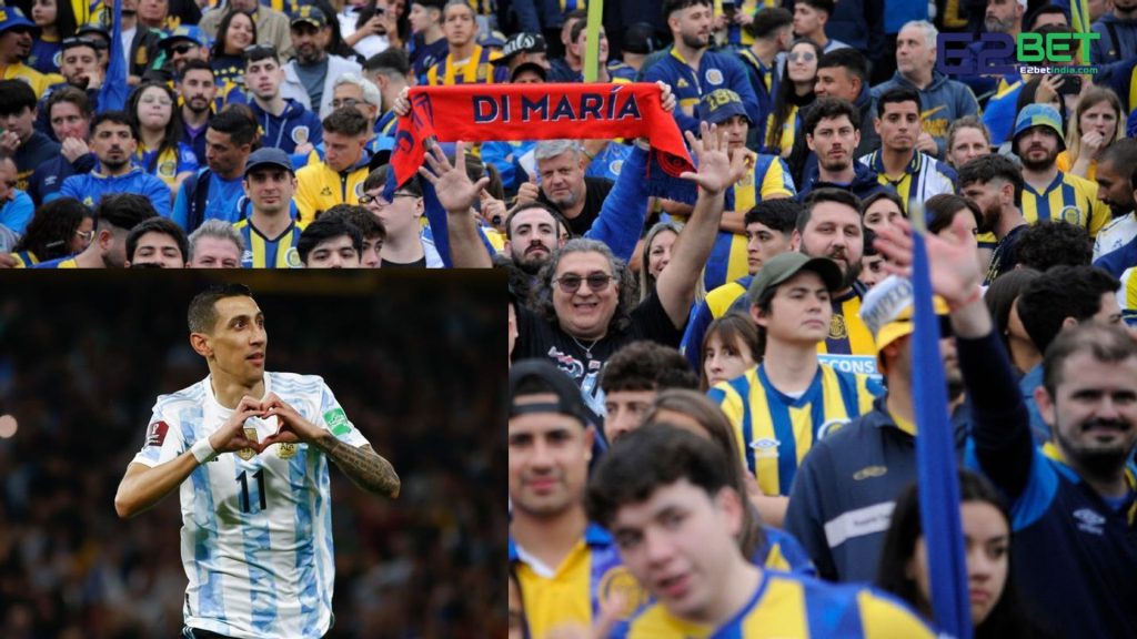 Di Maria