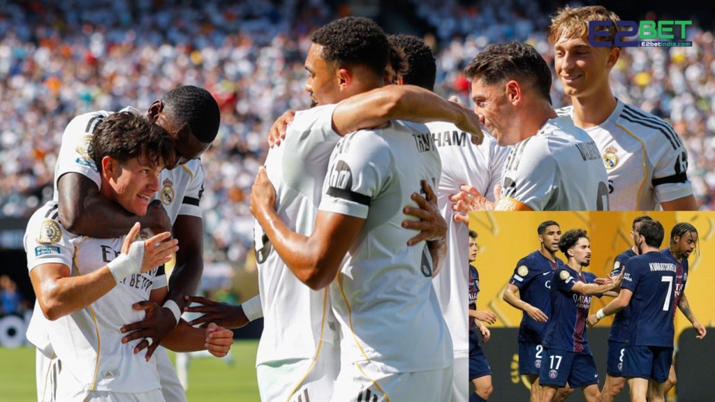 Real Madrid