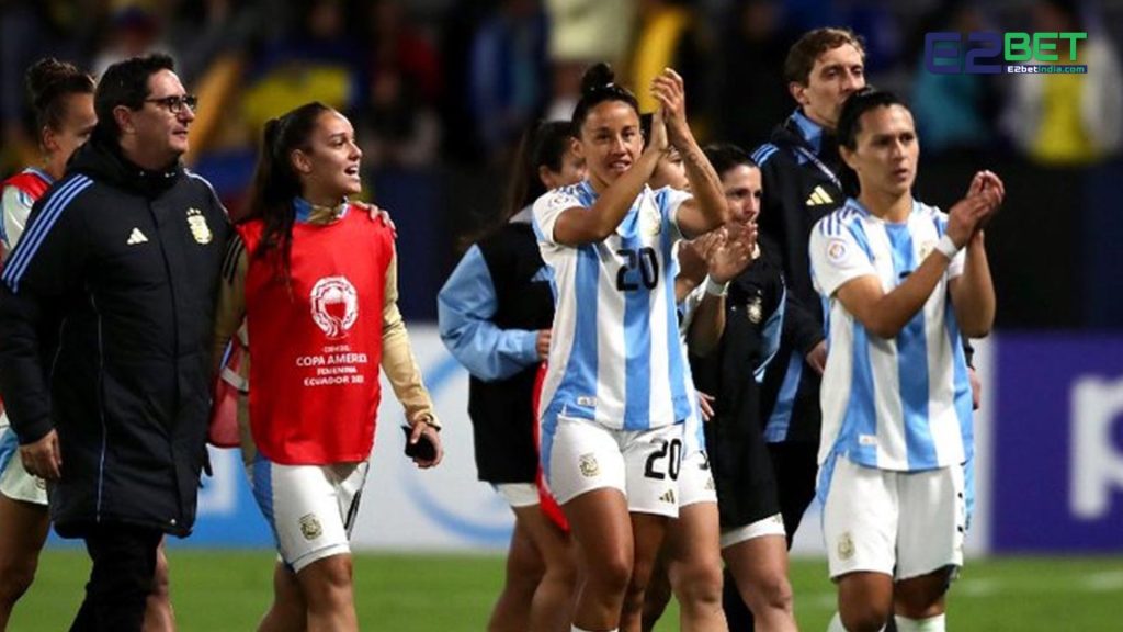 Argentina