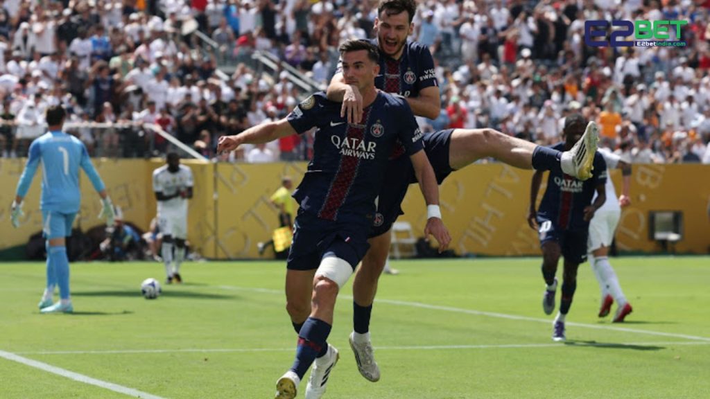 PSG