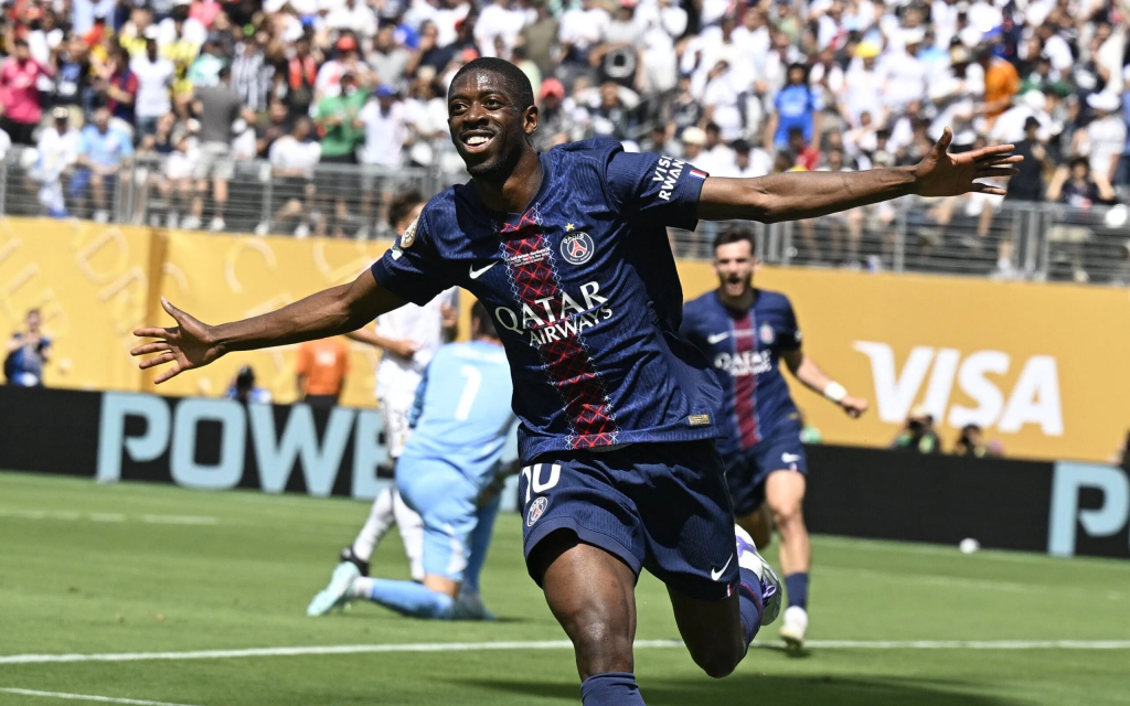 PSG