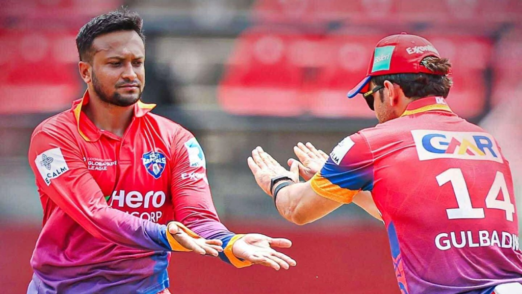 Shakib