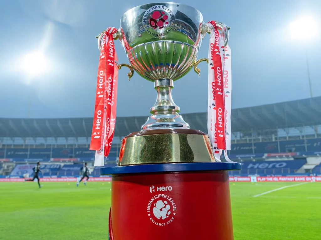 ISL