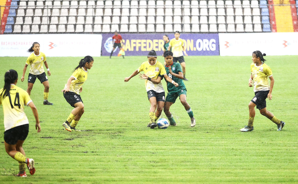 SAFF U-20